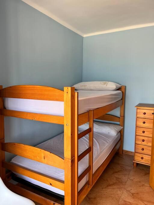 Apartamento Coloso Apartman Faro de Cullera Kültér fotó