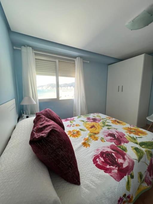 Apartamento Coloso Apartman Faro de Cullera Kültér fotó